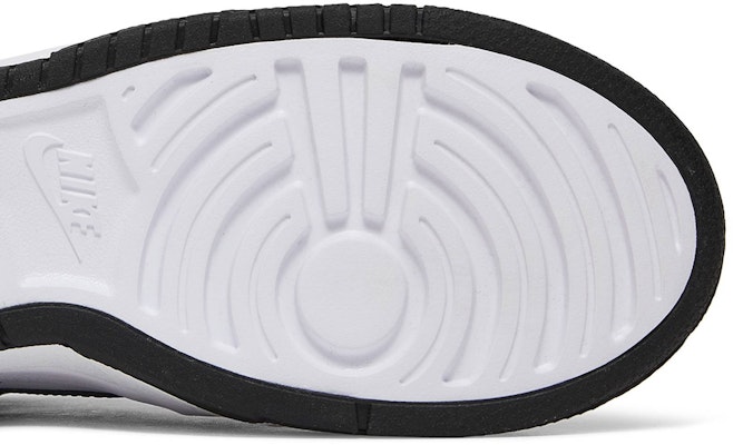 (W) 나이키 덩크 하이 업 '화이트 블랙' DH3718-104 Purchase (W) 나이키 덩크 하이 업 '화이트 블랙' DH3718-104