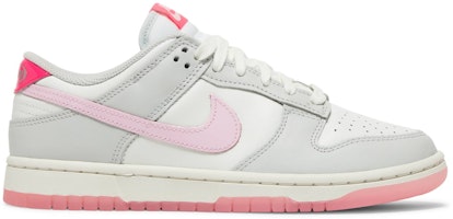(Women) Nike Dunk Lo '52' FN3451-161 (Women) Nike Dunk Lo '52' FN3451-161