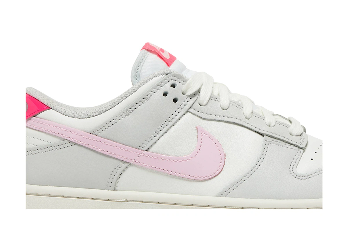 (Women) Nike Dunk Lo '52' FN3451-161
