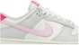 (W) Nike Dunk Low '52' FN3451-161