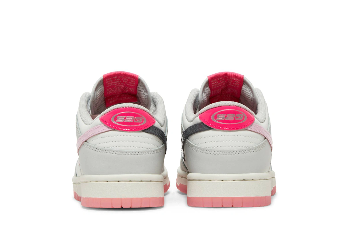 (Women) Nike Dunk Lo '52' FN3451-161