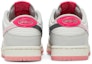 Details for (W) Nike Dunk Low '52' FN3451-161