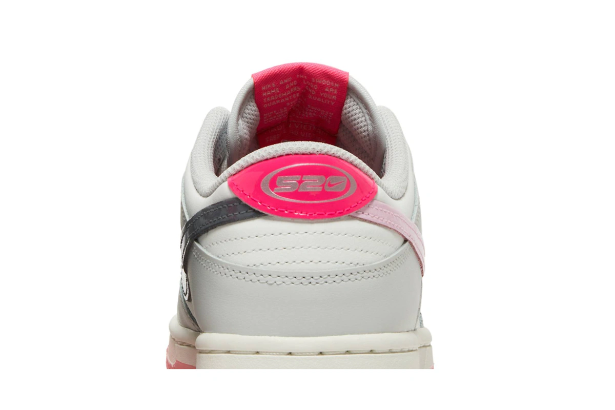 (Women) Nike Dunk Lo '52' FN3451-161
