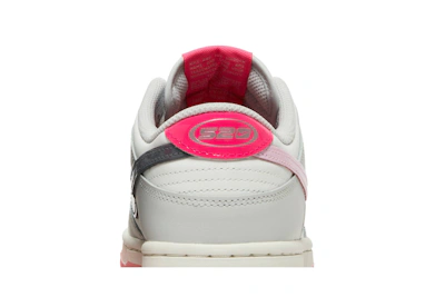 (Women) Nike Dunk Lo '52' FN3451-161