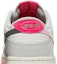 Sizing (W) Nike Dunk Low '52' FN3451-161