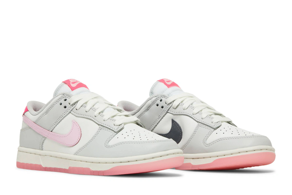 (Women) Nike Dunk Lo '52' FN3451-161