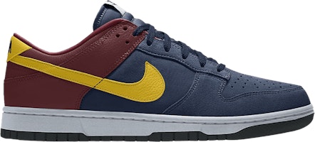 (Women) Nike Dunk Low 365 By You 'Multi' AH7980-XXX (Women) Nike Dunk Low 365 By You 'Multi' AH7980-XXX