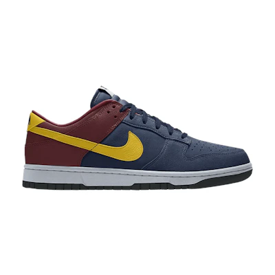 (W) Nike Dunk Low 365 By You 'Multi'