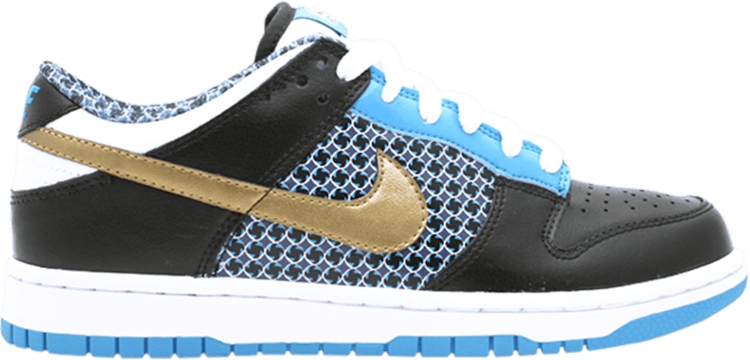 (W) Nike Dunk Low 6.0 'Hitam' 314141-071 Buy (W) Nike Dunk Low 6.0 'Hitam' 314141-071