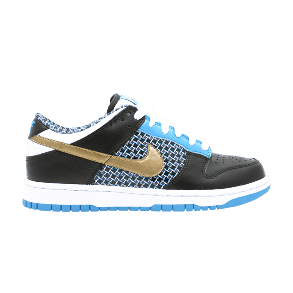 Buy (W) 나이키 덩크 로우 6.0 '블랙' (Nike Dunk Low 6.0 '블랙') 314141-071