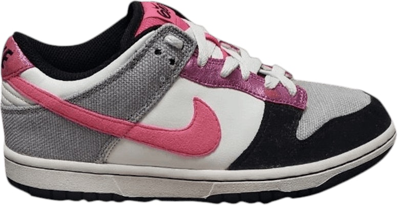 (W) Nike Dunk Low 6.0 'Putih' 314141-002 Buy (W) Nike Dunk Low 6.0 'Putih' 314141-002