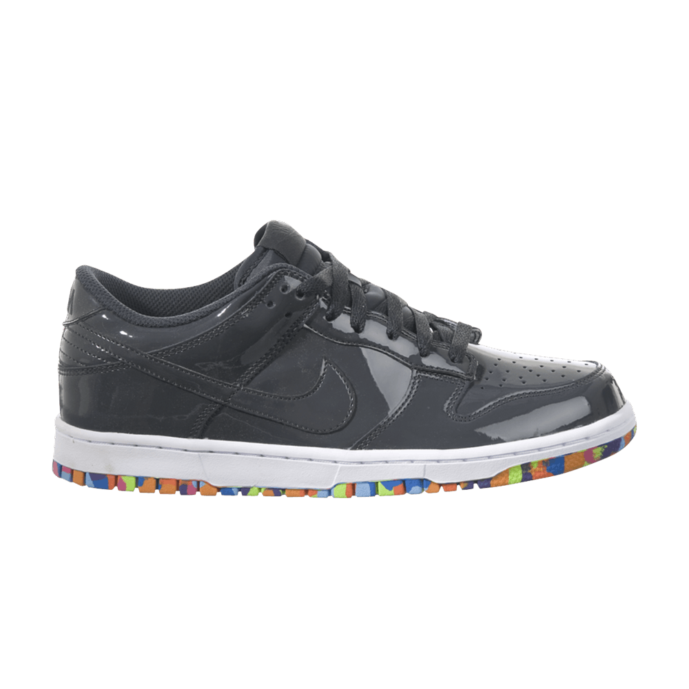 (W) Nike Dunk Low 'Anthracite Fruity Pebbles'