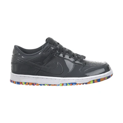 (W) Nike Dunk Low 'Anthracite Fruity Pebbles'