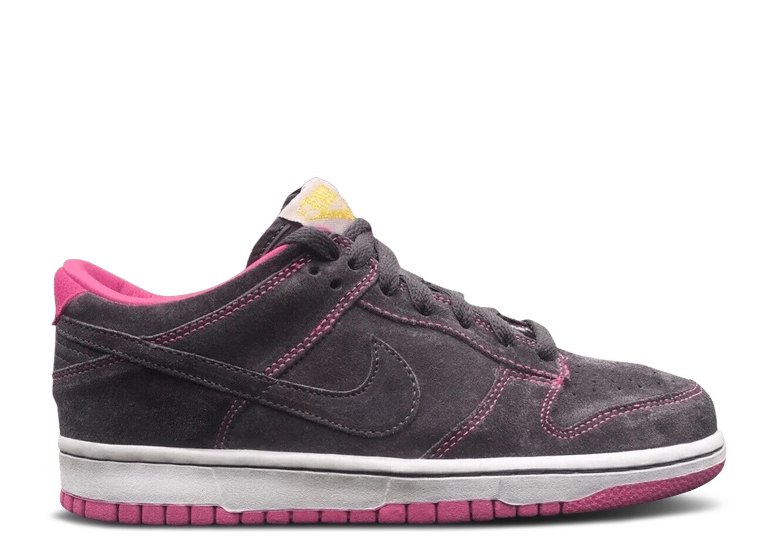 Buy (W) ナイキ ダンク LOW "アンスラサイトピンク" 308608-001