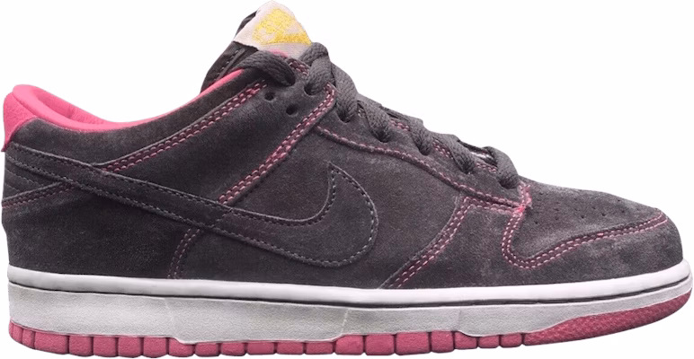 (女款)Nike Dunk Low 'Anthracite Pink' 308608-001 Buy (女款)Nike Dunk Low 'Anthracite Pink' 308608-001