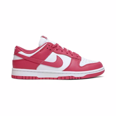 (W) Nike Dunk Low 'Archeo Pink'