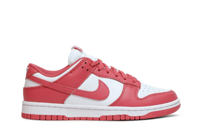 (Women) Nike Dunk Low 'Archeo Pink'