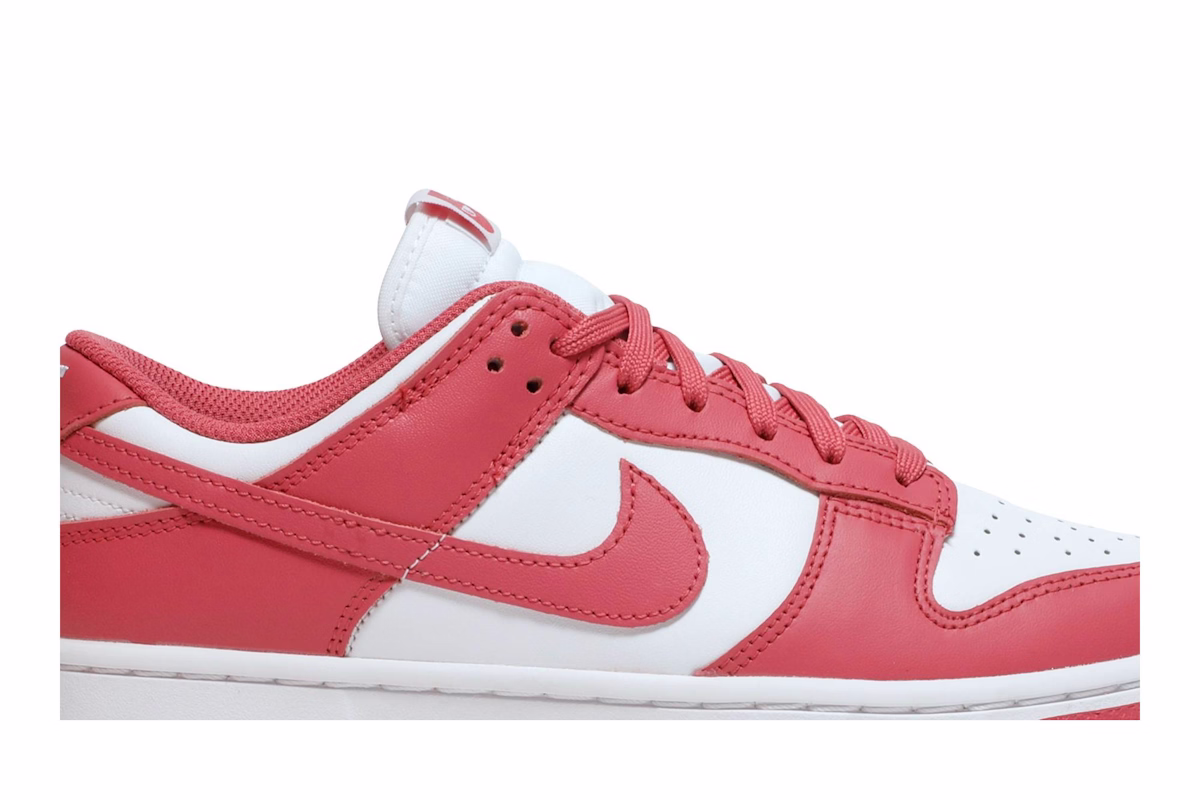 (Women) Nike Dunk Low 'Archeo Pink'