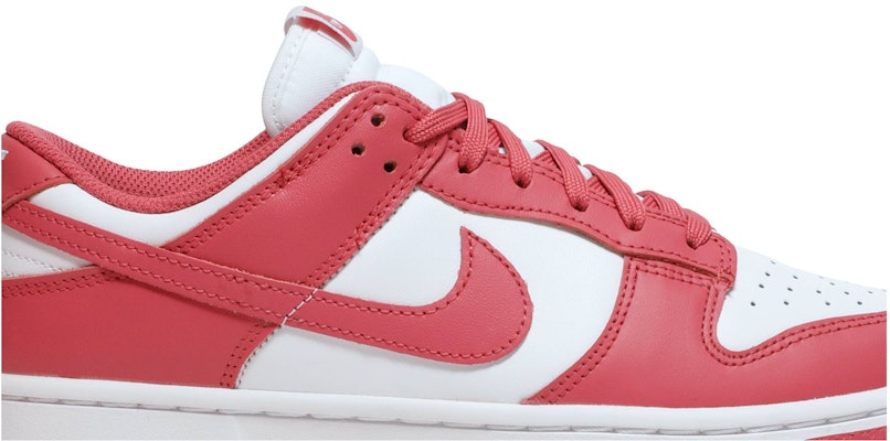 (W) 나이키 덩크 로우 '아키오 핑크' DD1503-111 Order (W) 나이키 덩크 로우 '아키오 핑크' DD1503-111