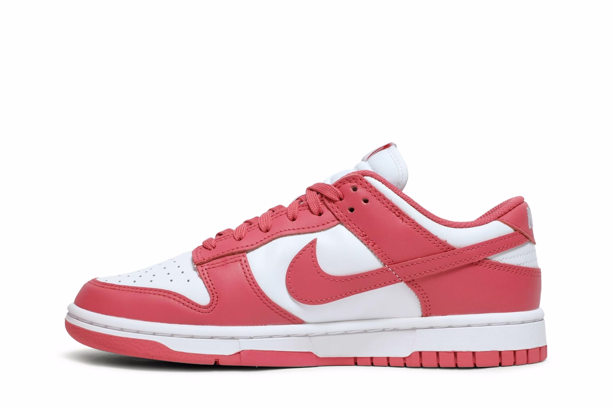 (Women) Nike Dunk Low 'Archeo Pink'