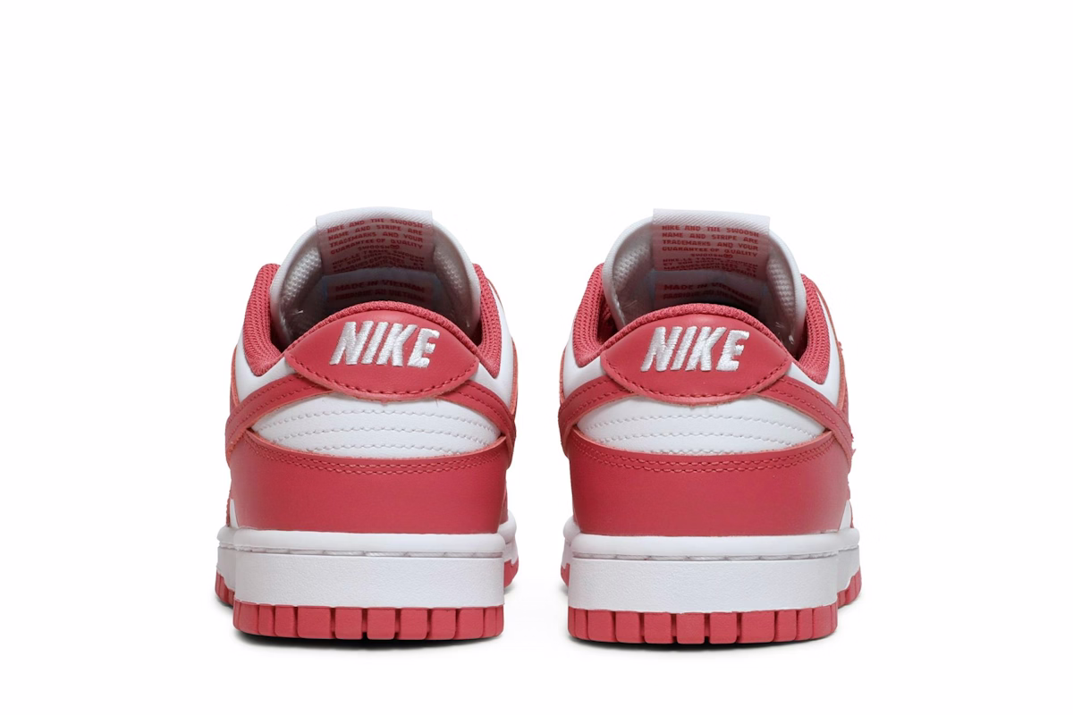 (Women) Nike Dunk Low 'Archeo Pink'
