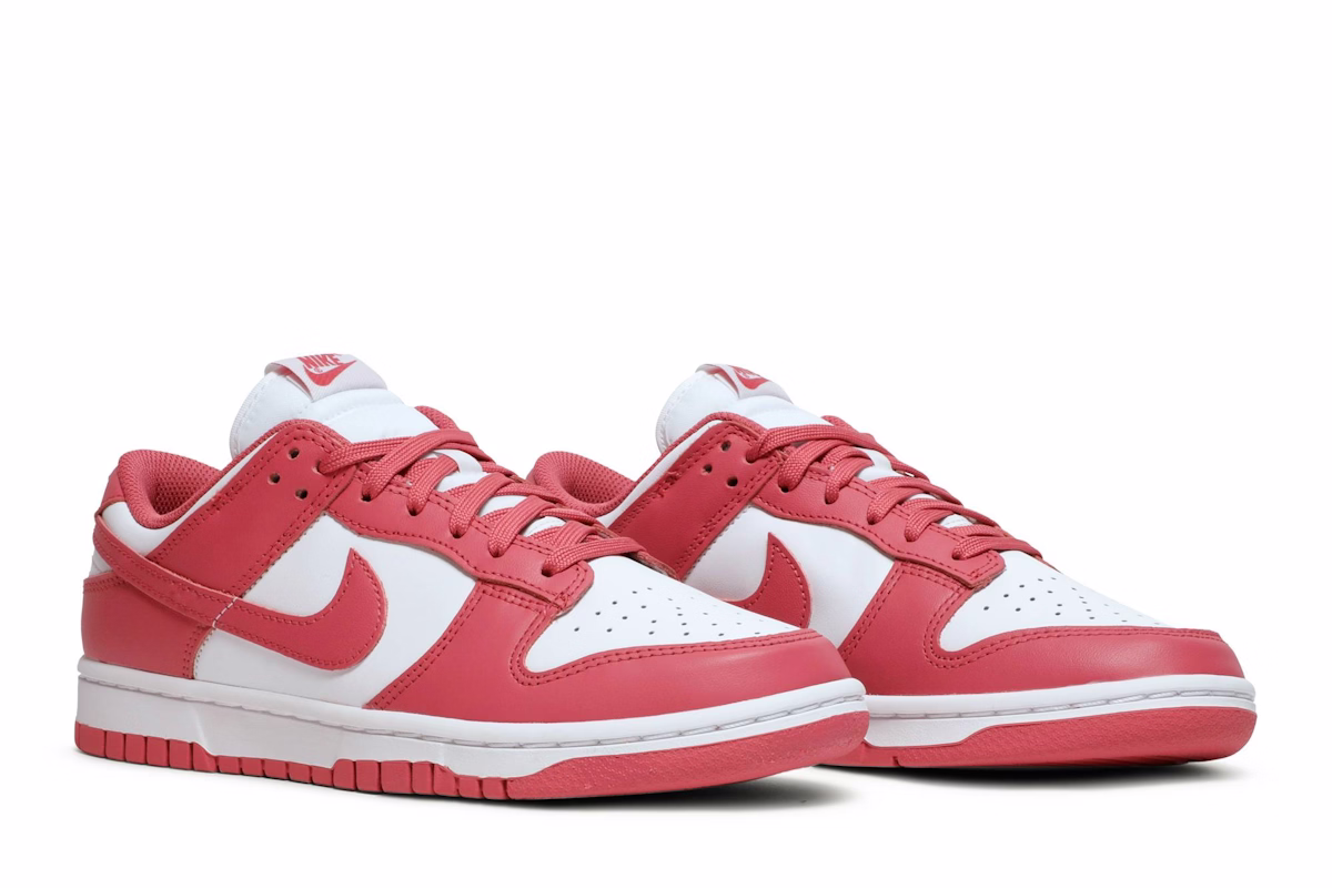 (Women) Nike Dunk Low 'Archeo Pink'