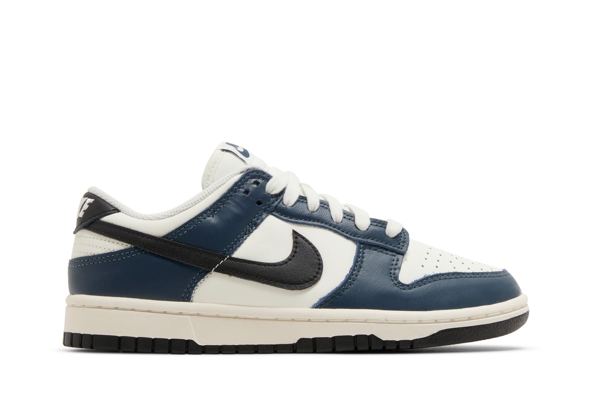 Buy (W) 耐克Dunk Low“军械海军蓝” HM6192-478
