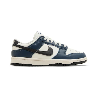 (W) Nike Dunk Low 'Armory Navy'