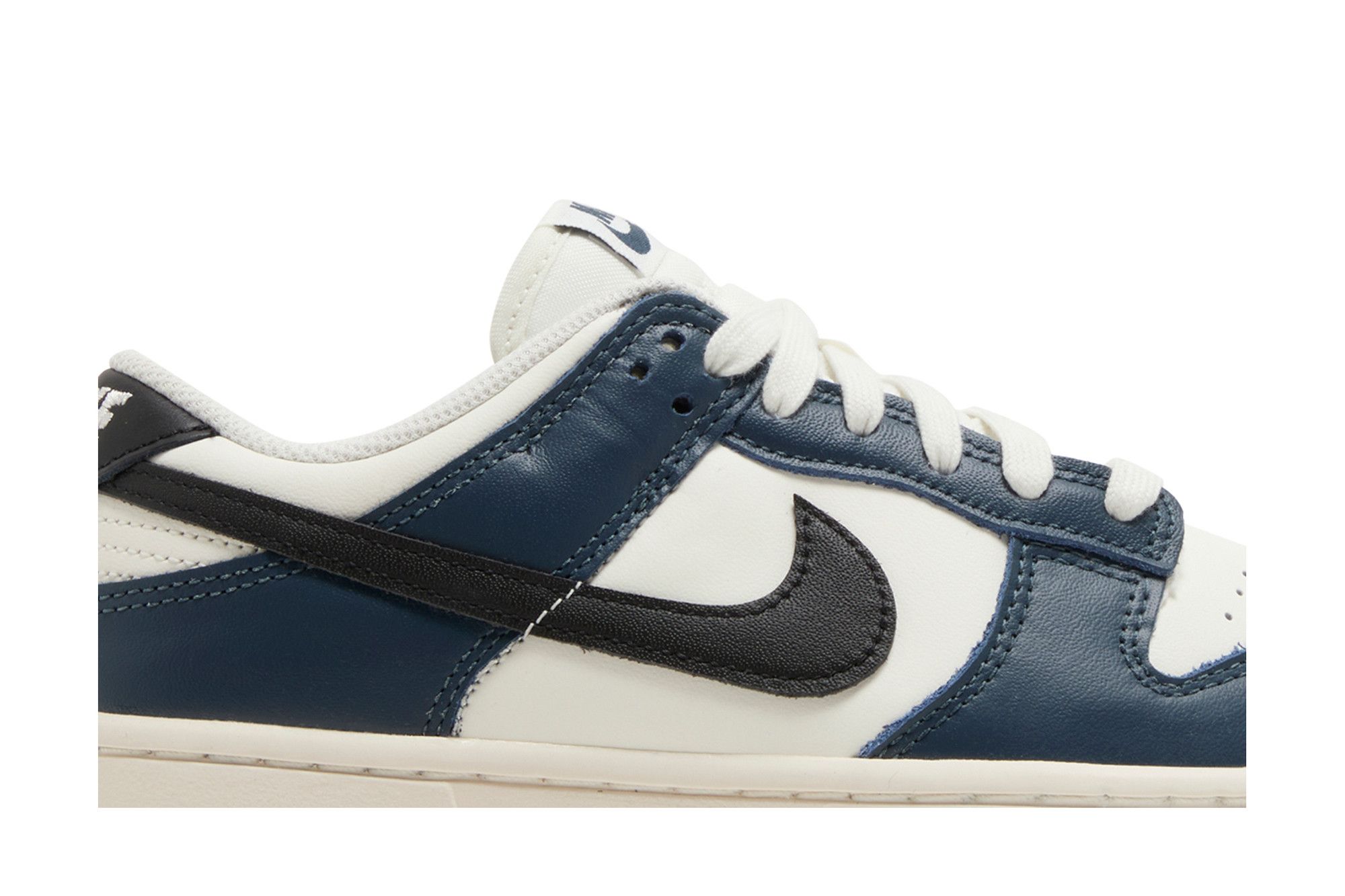 Order (W) 耐克Dunk Low“军械海军蓝” HM6192-478