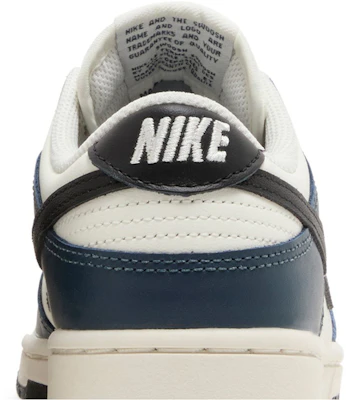 (W) 耐克Dunk Low“军械海军蓝” HM6192-478 Sizing (W) 耐克Dunk Low“军械海军蓝” HM6192-478