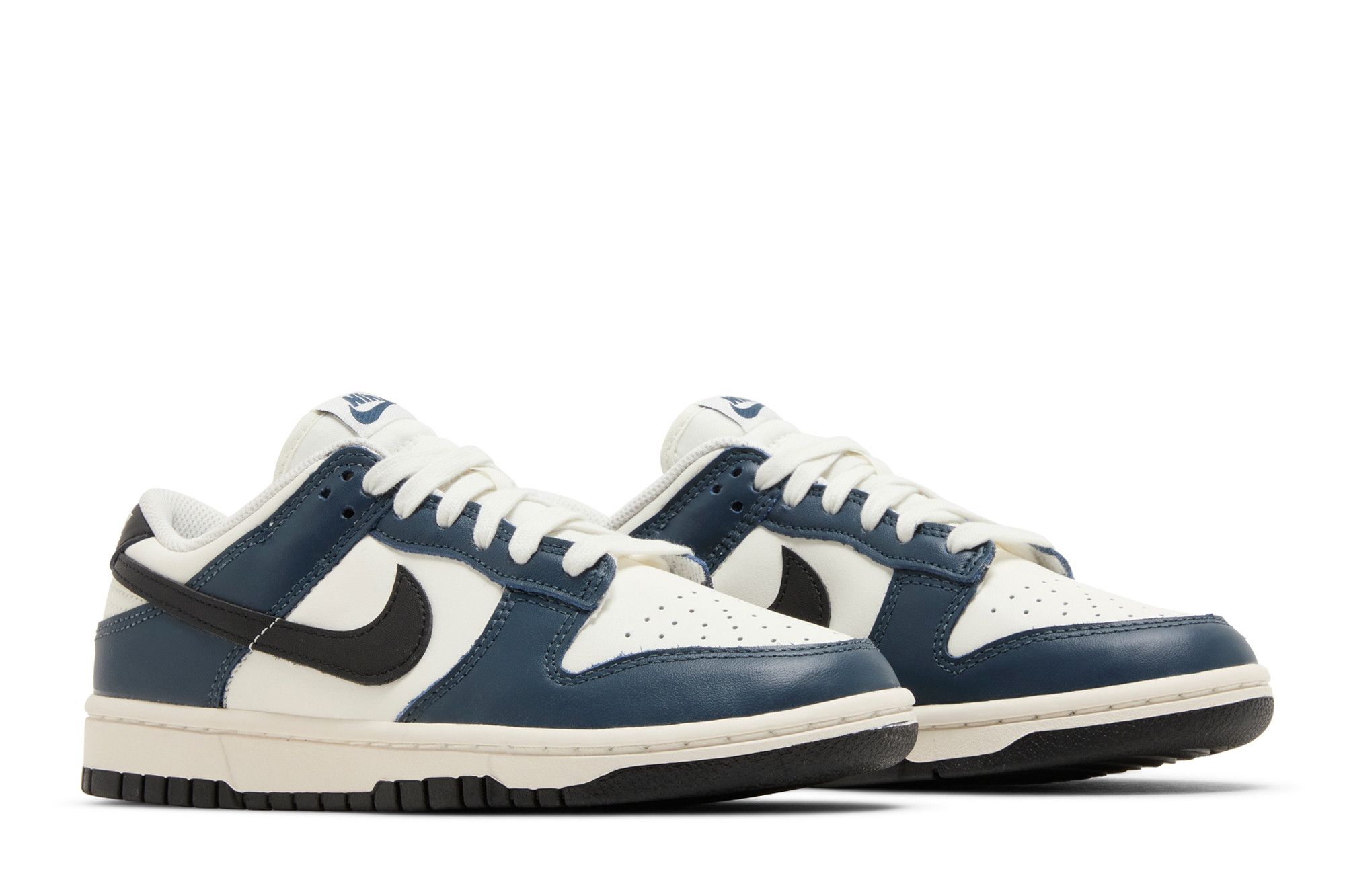 Cheap (W) 耐克Dunk Low“军械海军蓝” HM6192-478