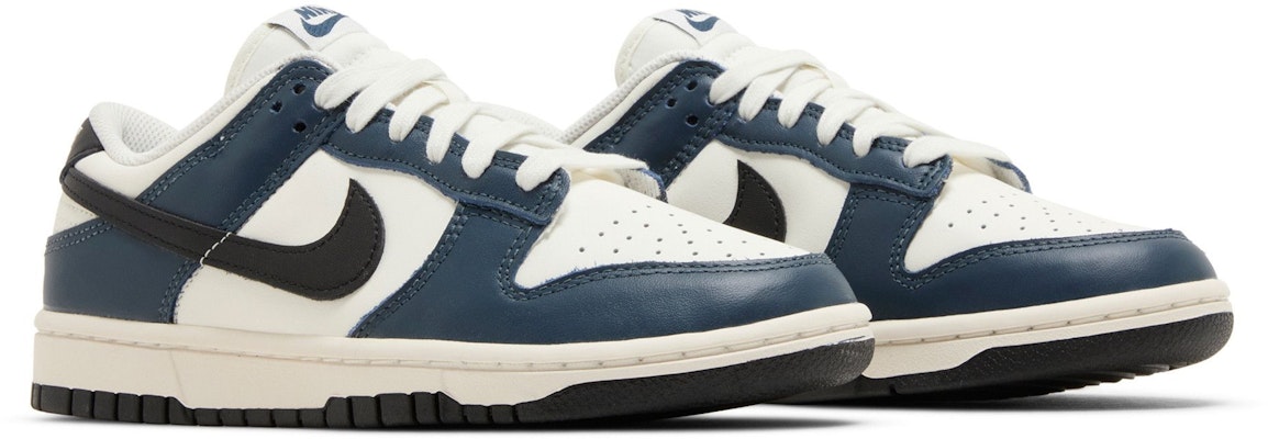 (W) 耐克Dunk Low“军械海军蓝” HM6192-478 Cheap (W) 耐克Dunk Low“军械海军蓝” HM6192-478
