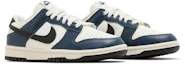 Cheap (W) 耐克Dunk Low“军械海军蓝” HM6192-478