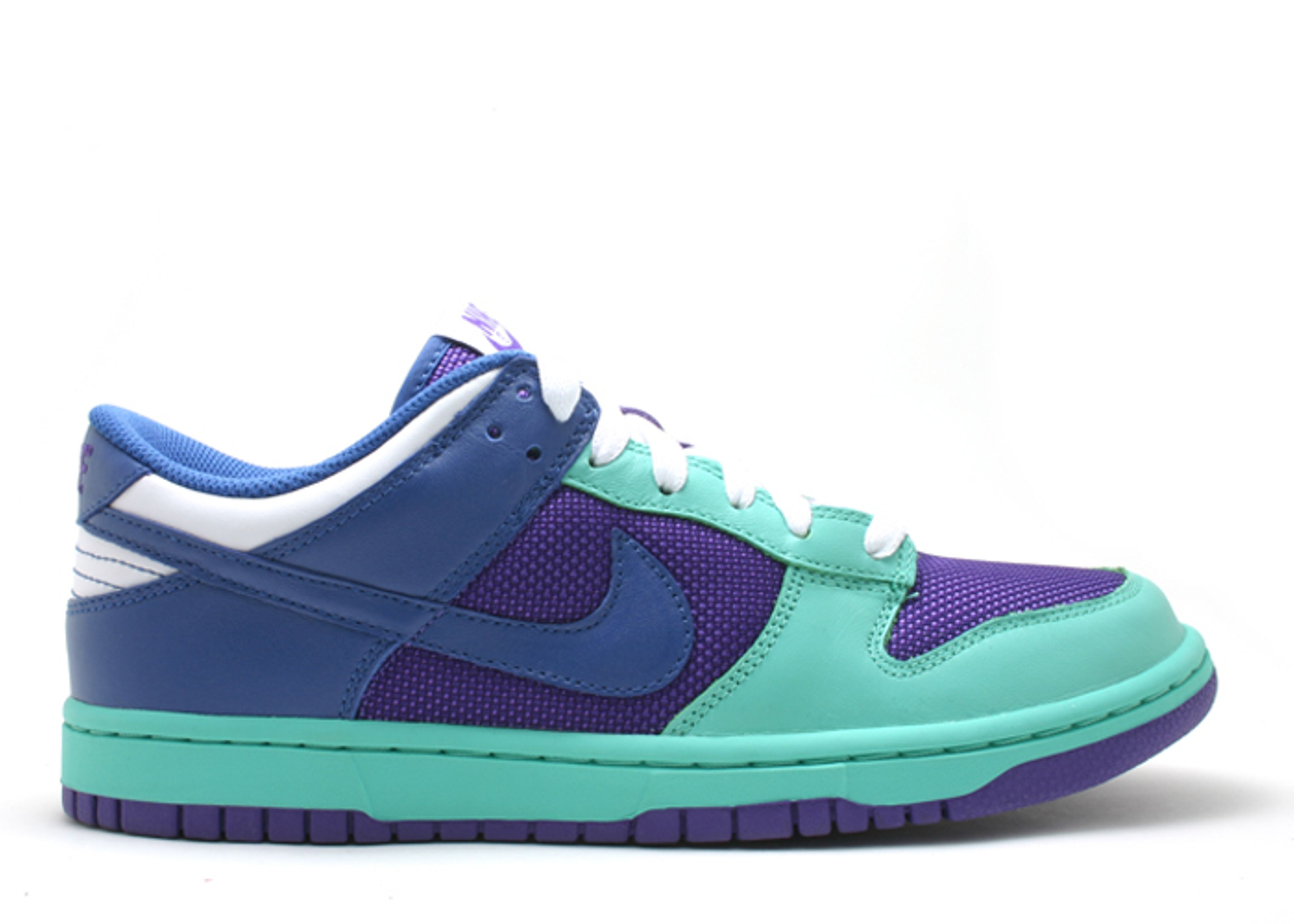 Buy (Women) Nike Dunk Low 'Atlantic Blue Purple' 309324-441