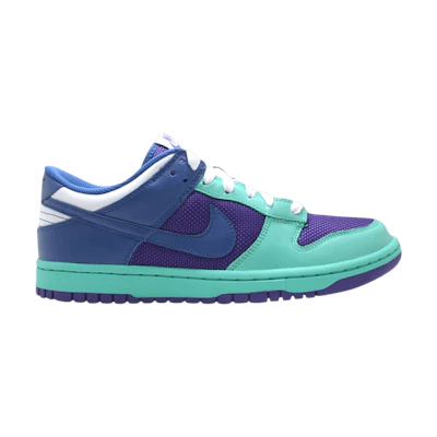 (W) Nike Dunk Low 'Atlantic Blue Purple'