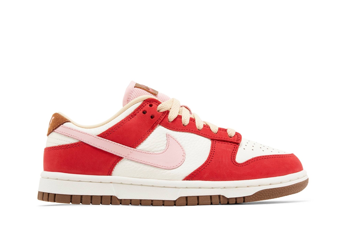 (Women) Nike Dunk Low 'Bacon'