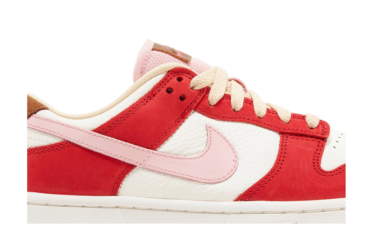 (Women) Nike Dunk Low 'Bacon'