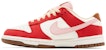 (W) 나이키 덩크 로우 '베이컨'   (Nike Dunk Low 'Bacon' ) FB7910-600