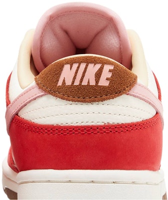 (W) 나이키 덩크 로우 '베이컨'   (Nike Dunk Low 'Bacon' ) FB7910-600 Sizing (W) 나이키 덩크 로우 '베이컨'   (Nike Dunk Low 'Bacon' ) FB7910-600