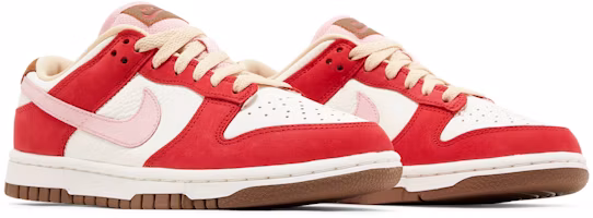 Cheap (W) Nike Dunk Low 'Bacon' Sepatu Sneaker FB7910-600
