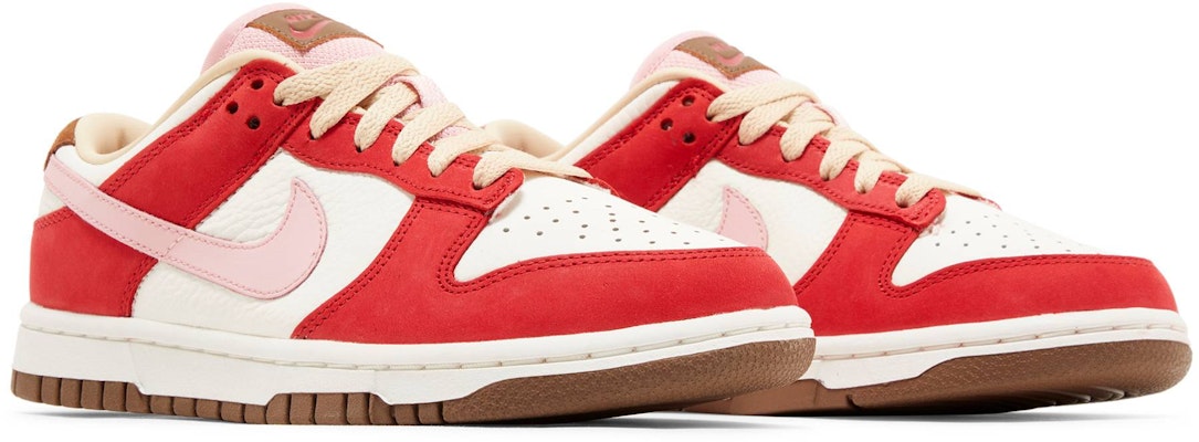 (W) 나이키 덩크 로우 '베이컨'   (Nike Dunk Low 'Bacon' ) FB7910-600 Cheap (W) 나이키 덩크 로우 '베이컨'   (Nike Dunk Low 'Bacon' ) FB7910-600