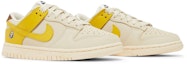 Cheap (W) Nike Dunk Low 'Pisang' DR5487-100