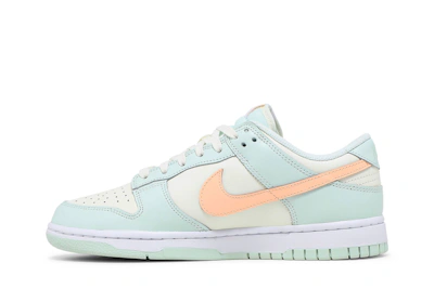 (Women) Nike Dunk Low 'Barely Green'