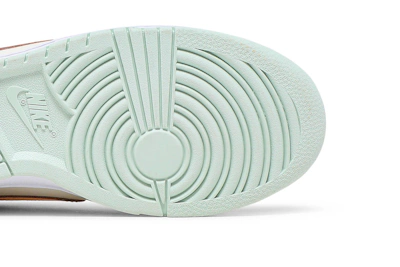 (Women) Nike Dunk Low 'Barely Green'