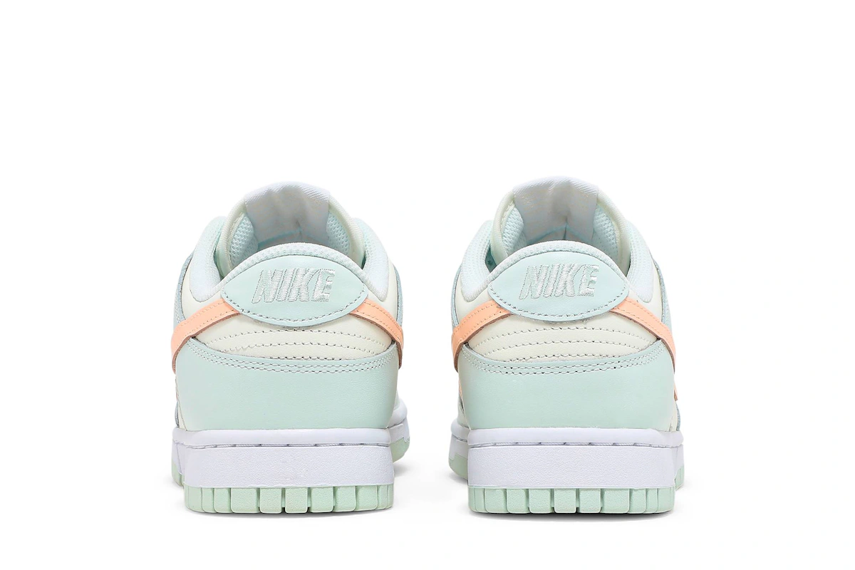 (Women) Nike Dunk Low 'Barely Green'