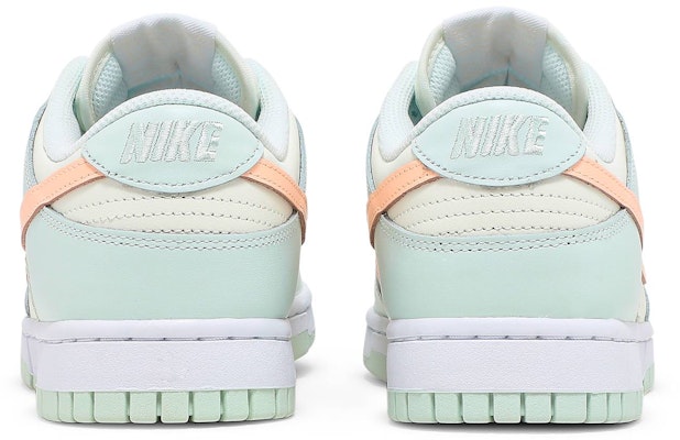 (W) ナイキ ダンク LOW "ベアリーグリーン" DD1503-104 Details for (W) ナイキ ダンク LOW "ベアリーグリーン" DD1503-104