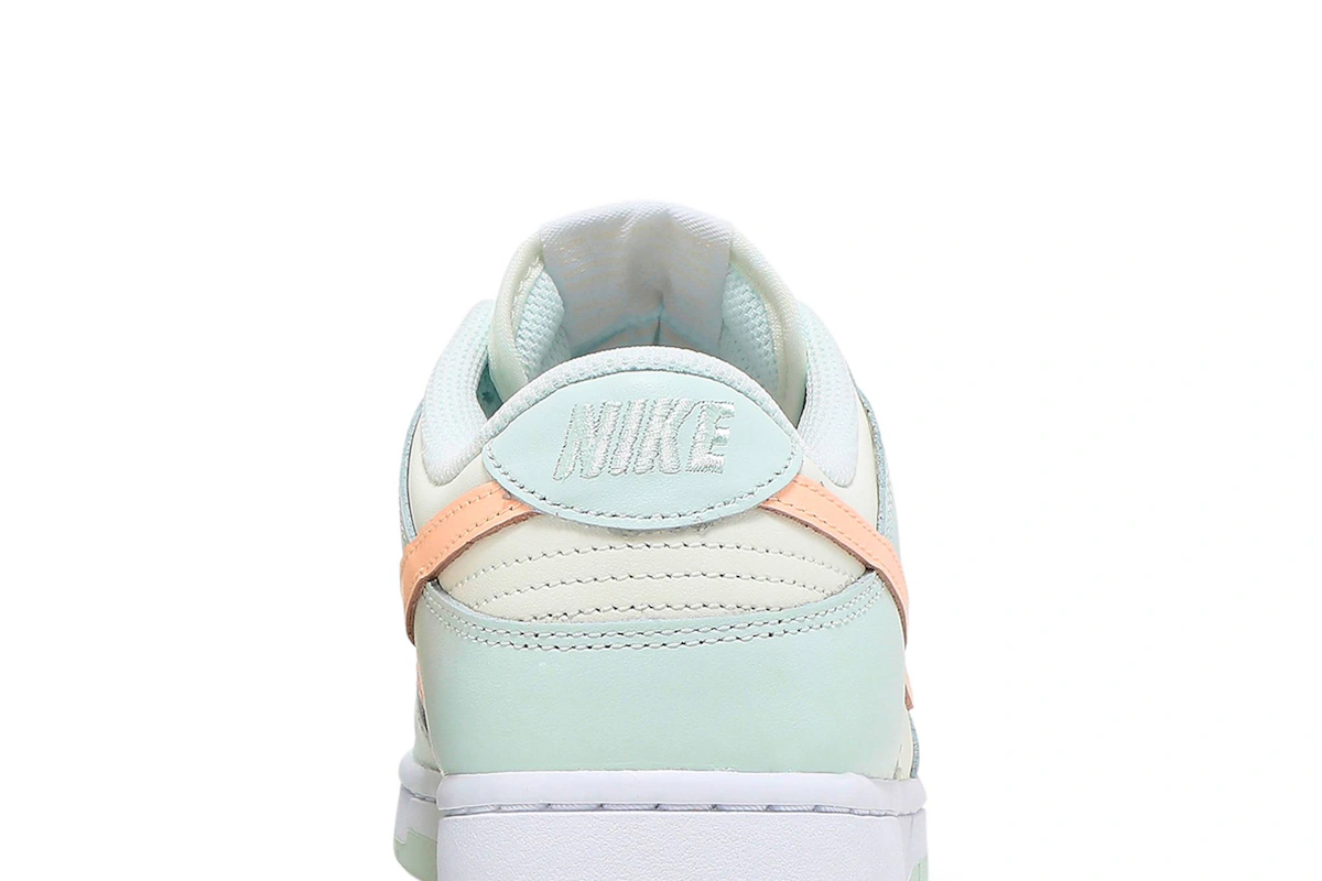 (Women) Nike Dunk Low 'Barely Green'