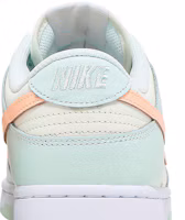 Sizing (Women) Nike Dunk Low 'Barely Green' DD1503-104