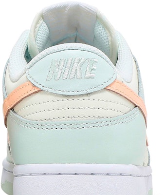 (W) ナイキ ダンク LOW "ベアリーグリーン" DD1503-104 Sizing (W) ナイキ ダンク LOW "ベアリーグリーン" DD1503-104