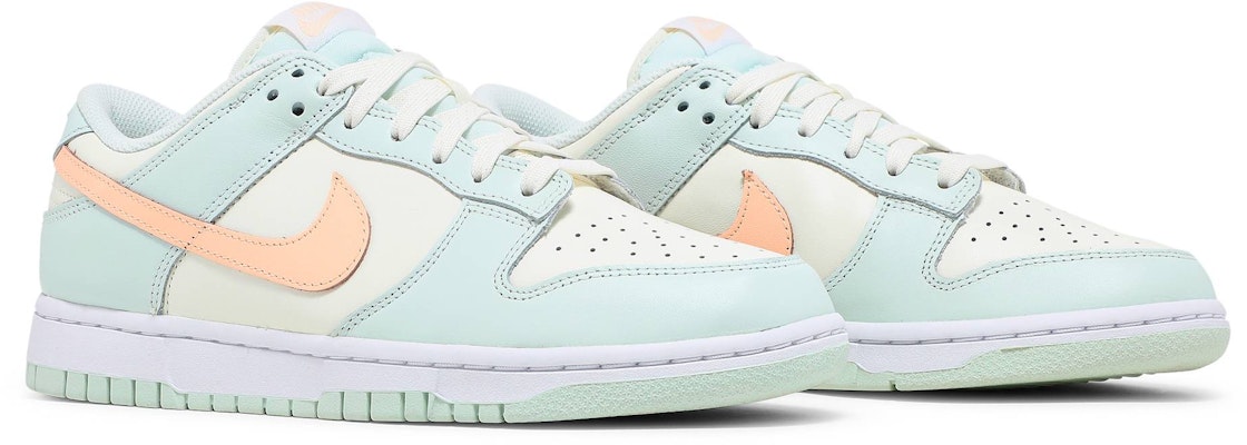 (W) ナイキ ダンク LOW "ベアリーグリーン" DD1503-104 Cheap (W) ナイキ ダンク LOW "ベアリーグリーン" DD1503-104